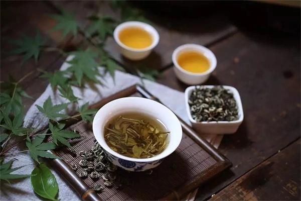 鸿棉茶业加盟