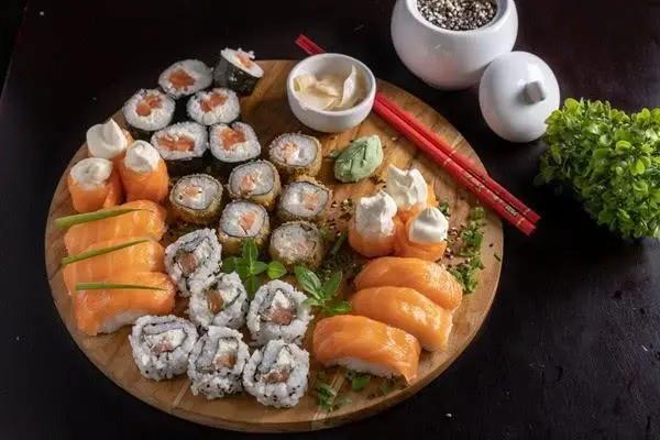 德川家料理