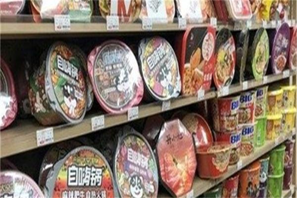 凯里便利店