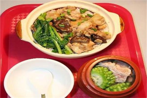 阿俊嫂煲仔饭
