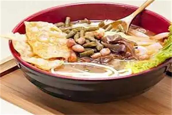 罗师傅螺蛳粉