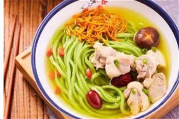渝之味重庆小面