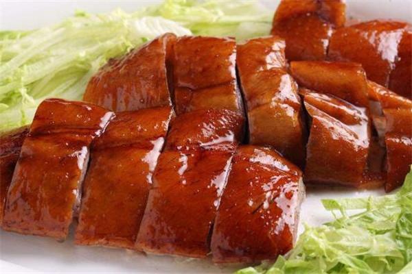 广利兴烧腊