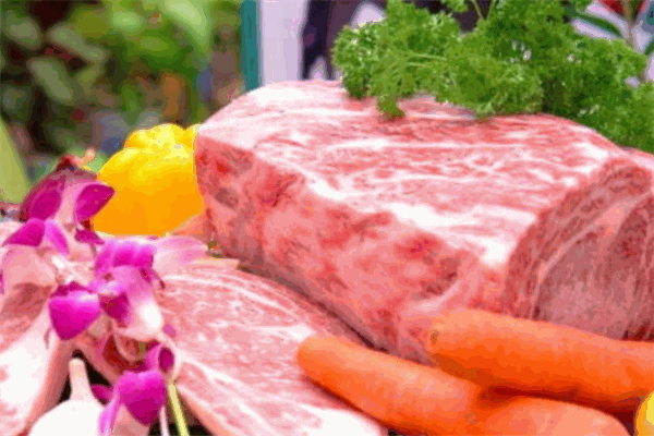 特根牛羊肉专卖