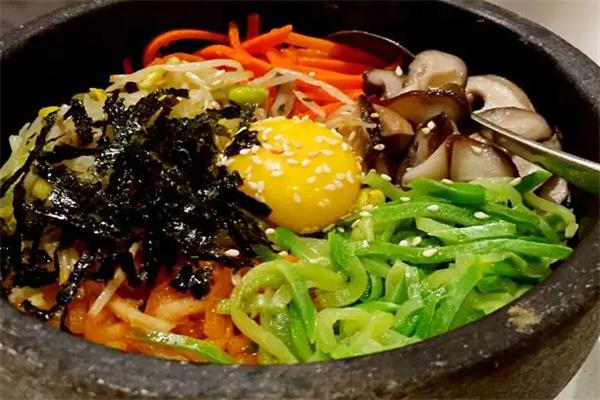 1842石锅拌饭