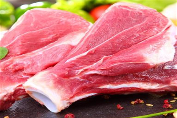 健悦肉食