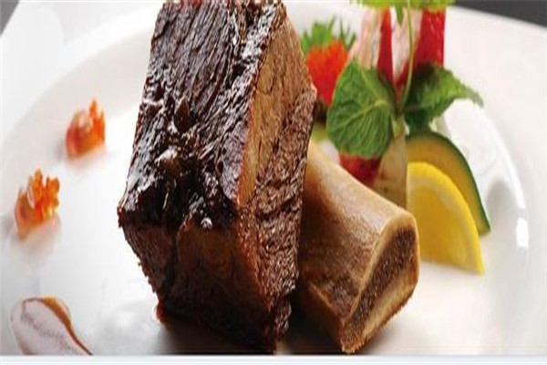 科尔沁牛肉专卖店