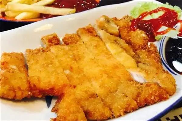 伊斯哈格炸鸡