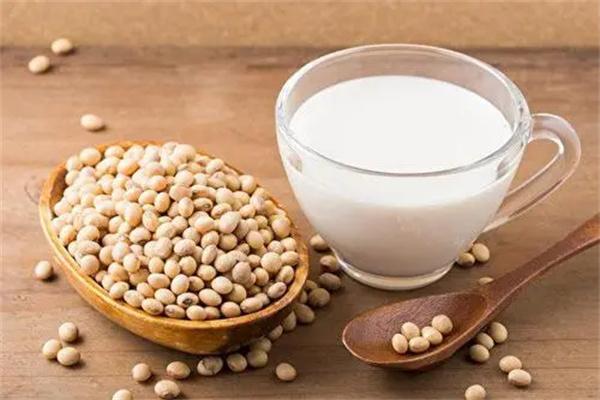 阳光豆豆现磨豆浆