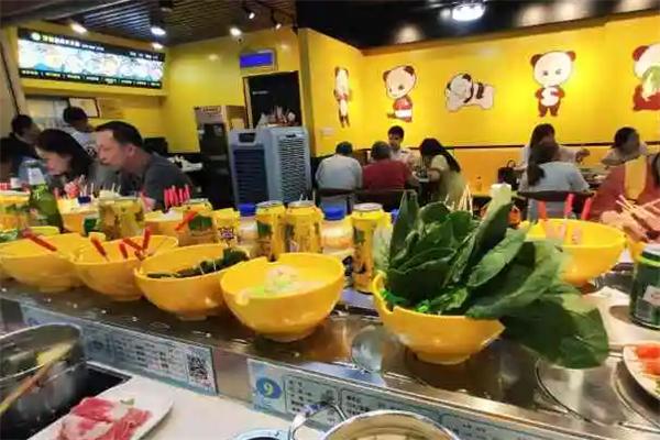 12元小火锅