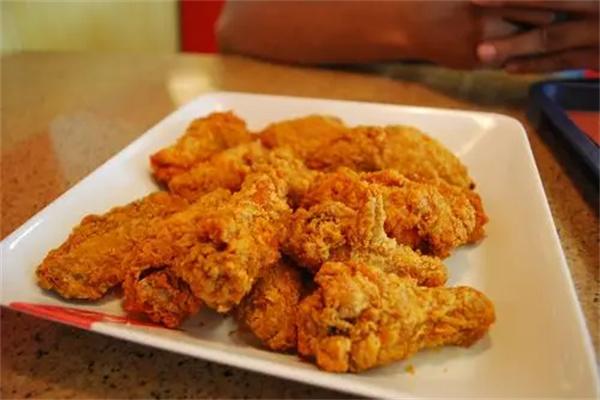斗牛达人炸鸡