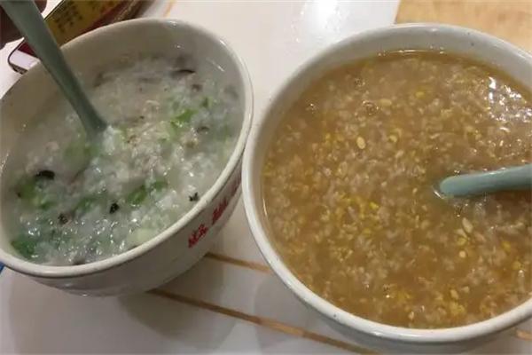 张记好粥道