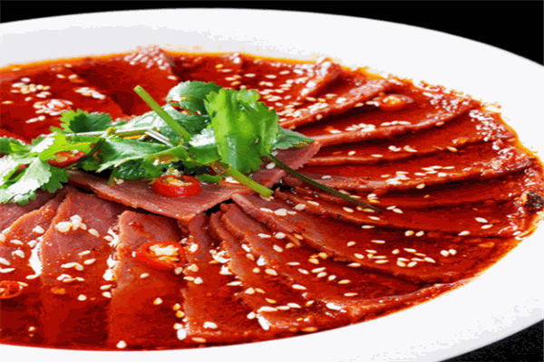 牛尚牛鲜牛肉店