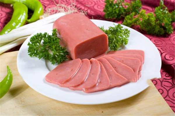 高金冷鲜肉