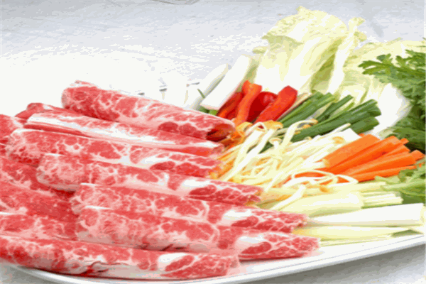 游牧黄牛肉专卖店
