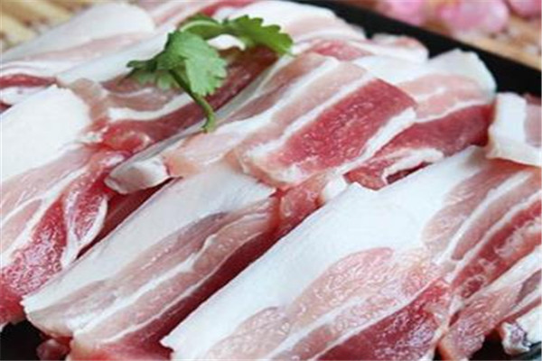 健悦肉食