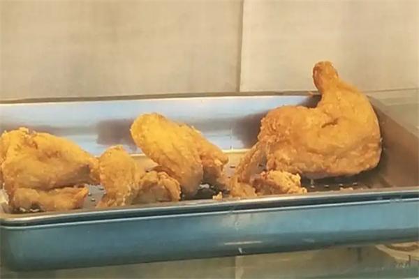 炸鸡大王