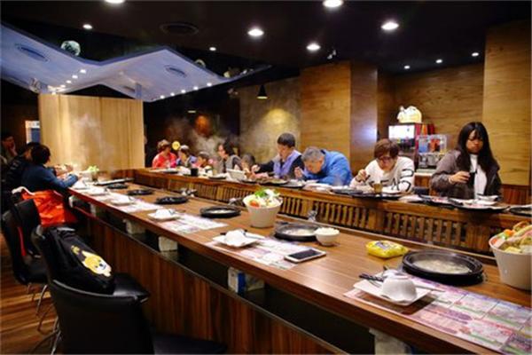 10元小火锅连锁店