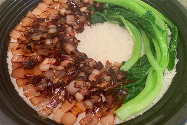 重佳煲仔饭加盟