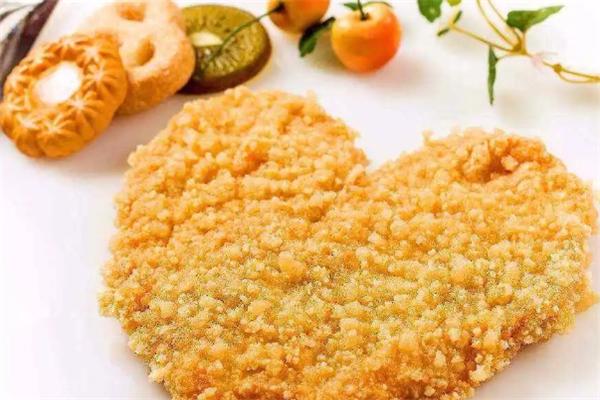 鱿鸡兄弟大鸡排