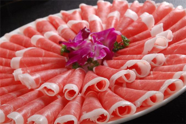 中荣排酸牛羊肉专营店