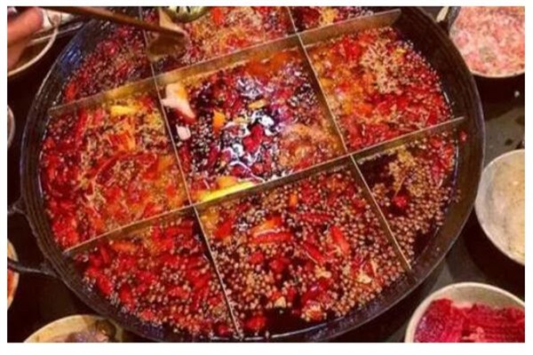 一元煮小火锅