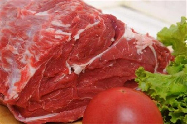 大红门冷鲜肉连锁