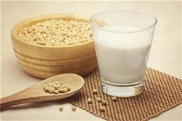 阳光豆豆现磨豆浆