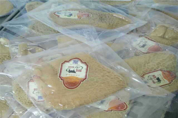 麟州食品