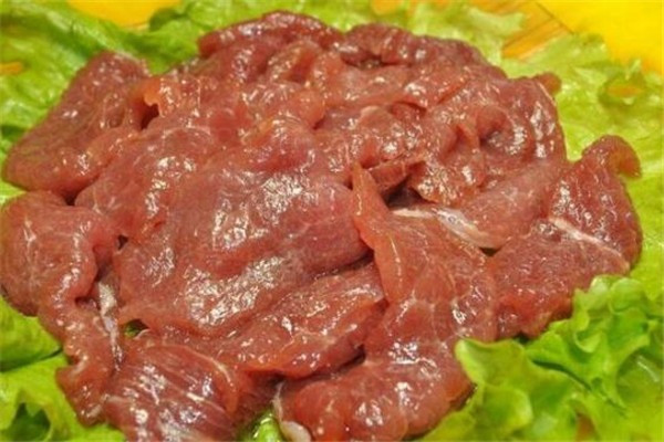 大红门冷鲜肉连锁