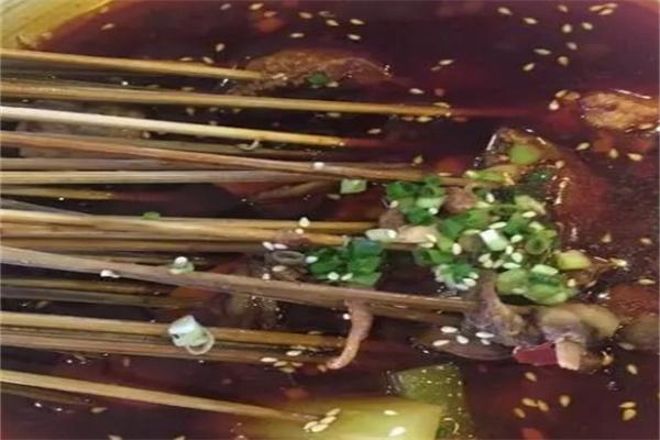 十里飘香火锅串串