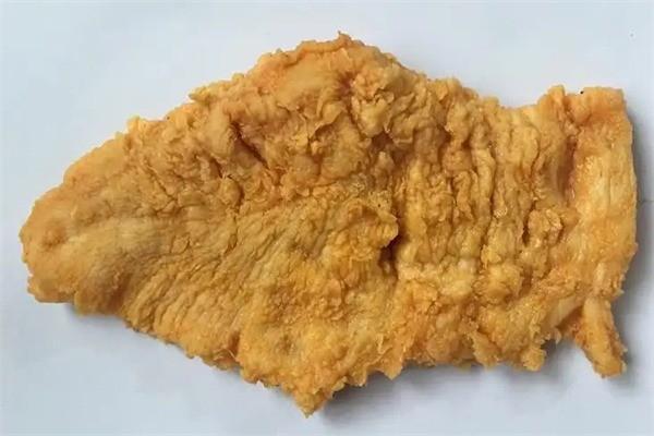喜大大鸡排