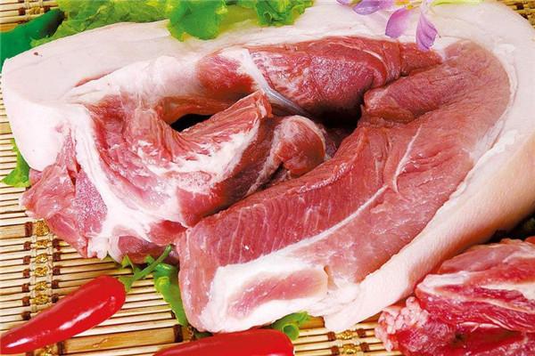 大红门冷鲜肉连锁