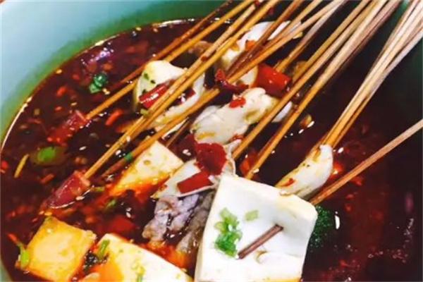 十里飘香火锅串串