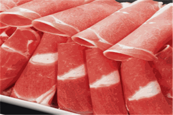 中荣排酸牛羊肉专营店
