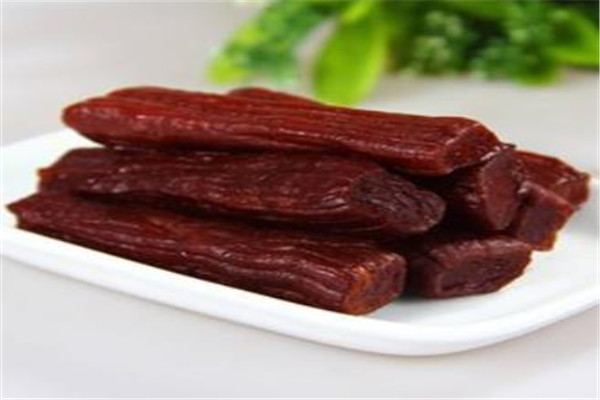 草原峰煌食品
