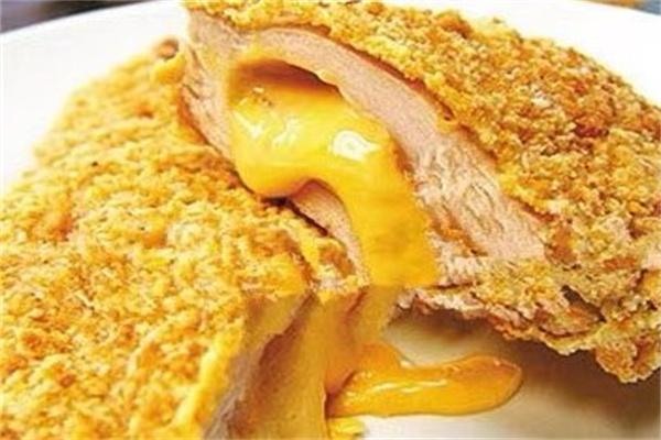台味鸡排