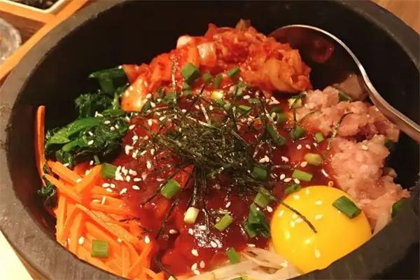 1842石锅拌饭