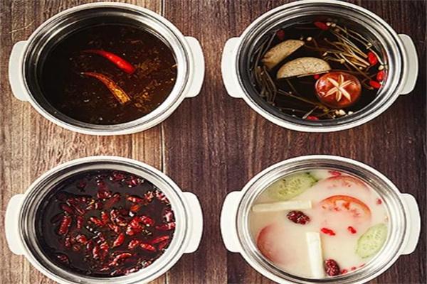 12元小火锅