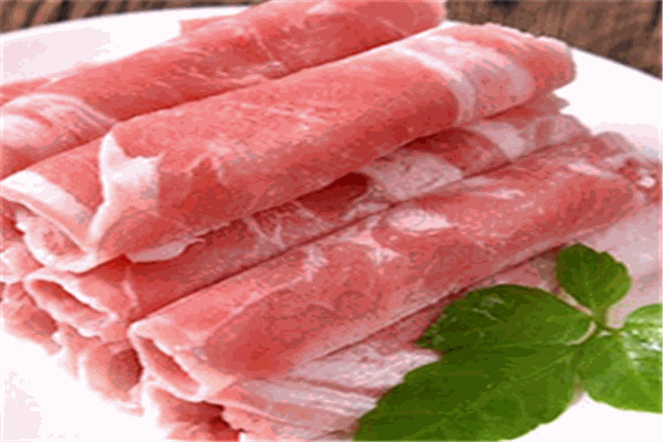 中荣排酸牛羊肉专营店