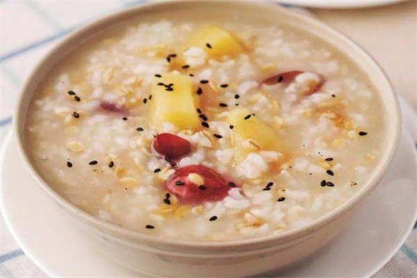 顺仔点心粥铺
