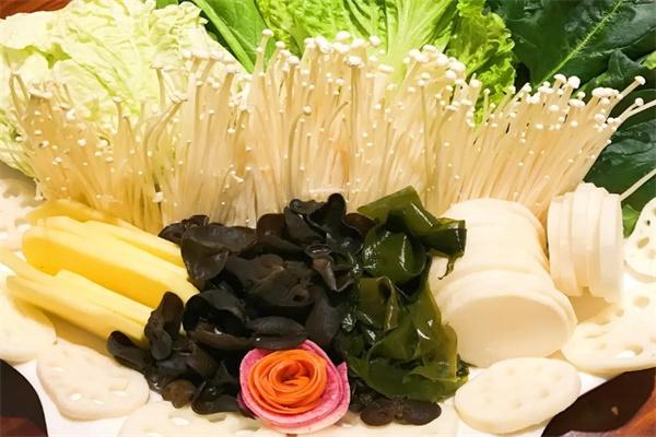 摩芝韩国年糕火锅店