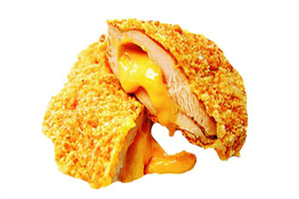 品味炸鸡