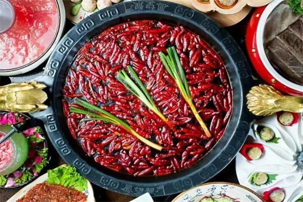 一元煮小火锅