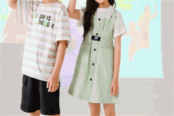 虎屋童装