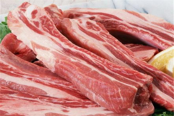 健悦肉食