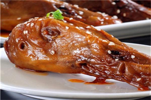 麻辣吃货休闲美食