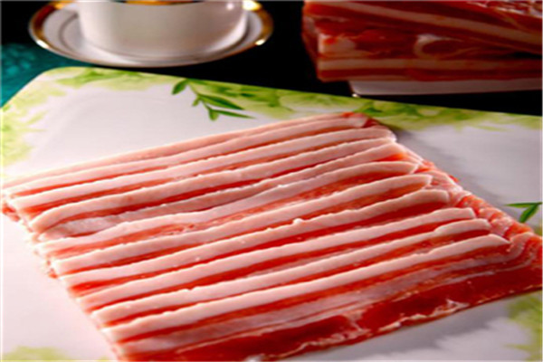 鹏程肉专卖店