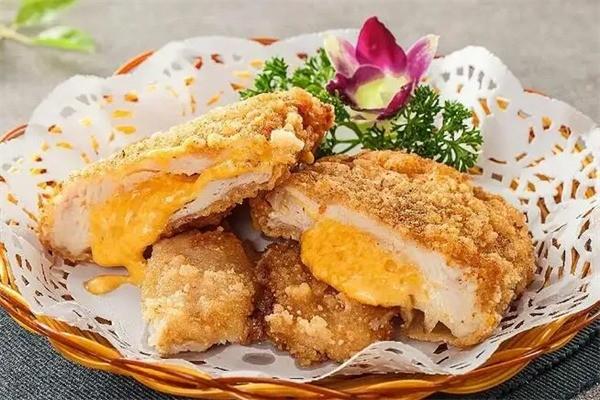 拉亚鸡排店