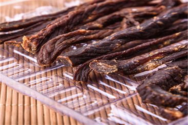 草原峰煌食品
